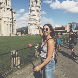 Meet your Posher, Juliet